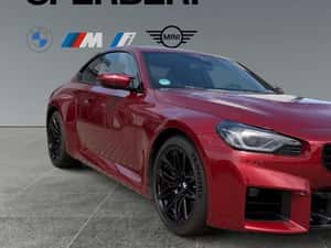 BMW M2 Automată 480 HP Benzină — miniatura 3