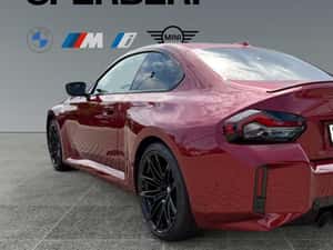 BMW M2 Automată 480 HP Benzină — miniatura 4