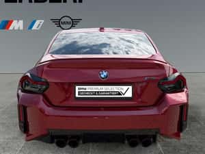 BMW M2 Automată 480 HP Benzină — miniatura 5