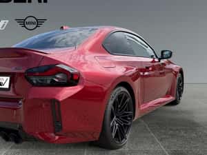 BMW M2 Automată 480 HP Benzină — miniatura 6