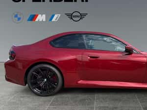 BMW M2 Automată 480 HP Benzină — miniatura 7