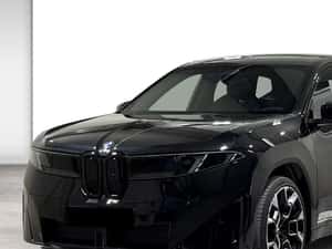 BMW iX3 50 xDrive M Sport Pro Automată 469 HP Electric