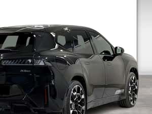 BMW iX3 50 xDrive M Sport Pro Automată 469 HP Electric — miniatura 3