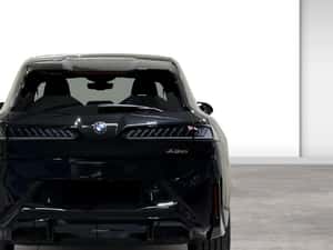 BMW iX3 50 xDrive M Sport Pro Automată 469 HP Electric — miniatura 4