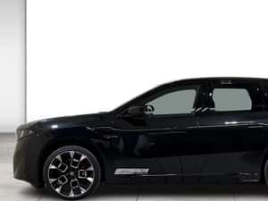 BMW iX3 50 xDrive M Sport Pro Automată 469 HP Electric — miniatura 5