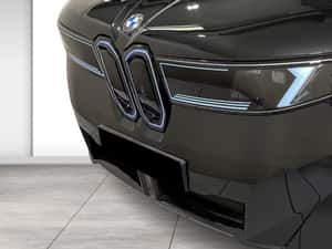 BMW iX3 50 xDrive M Sport Pro Automată 469 HP Electric — miniatura 6