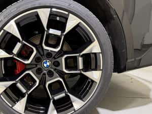 BMW iX3 50 xDrive M Sport Pro Automată 469 HP Electric — miniatura 7