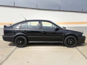 Octavia Tour pachet VRS // 1.9TDI AXR // 2007 — miniatura 4