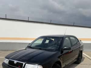 Octavia Tour pachet VRS // 1.9TDI AXR // 2007 — miniatura 6