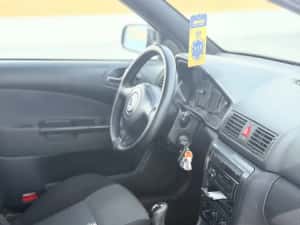 Octavia Tour pachet VRS // 1.9TDI AXR // 2007 — miniatura 7