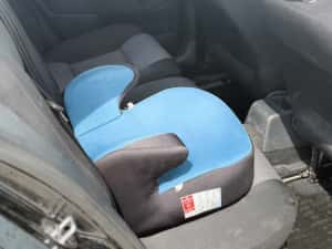 Octavia Tour pachet VRS // 1.9TDI AXR // 2007 — miniatura 8