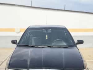 Octavia Tour pachet VRS // 1.9TDI AXR // 2007 — miniatura 9