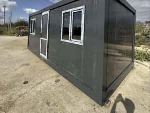 Containere moodulare — miniatura 1