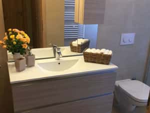 Apartament 2 camere, balcon, Tractorul, Brașov — miniatura 3