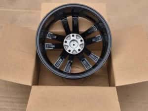 Jante 17 Skoda  Octavia Kodiaq Superb Karoq Octavia Scout Yeti  5x112 R17 Jante Noi cu Factura și Garantie — miniatura 10