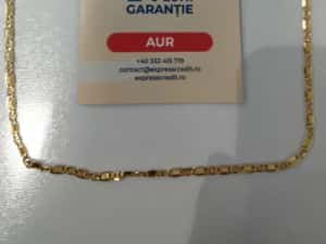 Lanț aur 14k (AG20 Dancu/b29954*20) — miniatura 6