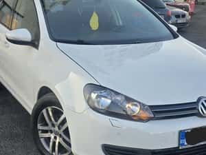 Volkswagen Golf 2010, 169.000 km, 104 CP, Automată — miniatura 2
