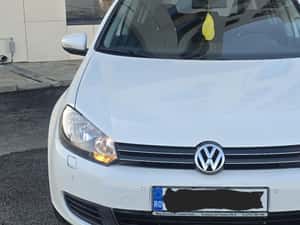 Volkswagen Golf 2010, 169.000 km, 104 CP, Automată — miniatura 3