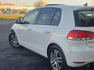 Volkswagen Golf 2010, 169.000 km, 104 CP, Automată — miniatura 4