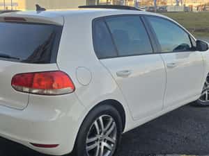 Volkswagen Golf 2010, 169.000 km, 104 CP, Automată — miniatura 5