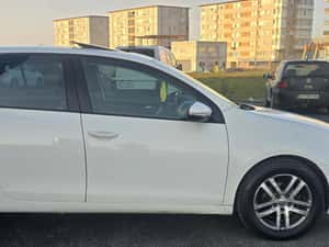 Volkswagen Golf 2010, 169.000 km, 104 CP, Automată — miniatura 6