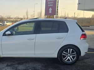 Volkswagen Golf 2010, 169.000 km, 104 CP, Automată — miniatura 7