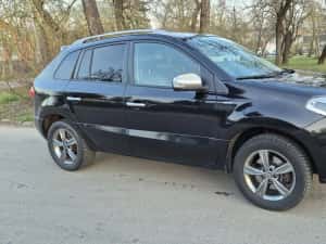 Renault Koleos 2012 — miniatura 2