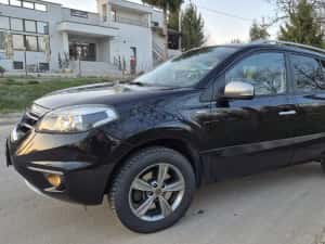 Renault Koleos 2012 — miniatura 4