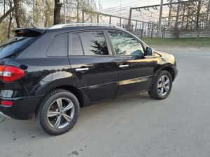 Renault Koleos 2012 — miniatura 5