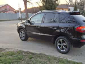 Renault Koleos 2012 — miniatura 6