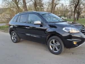 Renault Koleos 2012 — miniatura 10