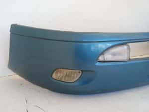Bara Fata cu proiectoare - Transport gratuit! 0374D Ford Focus prima — miniatura 5