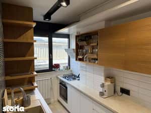 Apartament 3 camere, centru, utilat complet — miniatura 5
