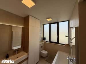Apartament 3 camere, centru, utilat complet — miniatura 6