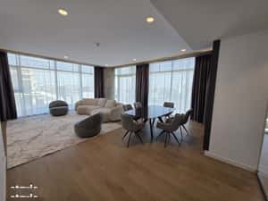 INCHIRIERE APARTAMENT 4 CAMERE UPSITE FLOREASCA — miniatura 2
