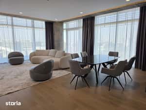 INCHIRIERE APARTAMENT 4 CAMERE UPSITE FLOREASCA — miniatura 4