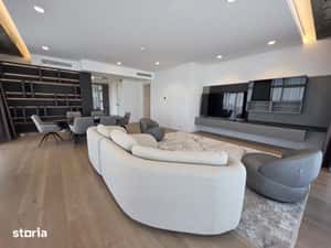 INCHIRIERE APARTAMENT 4 CAMERE UPSITE FLOREASCA — miniatura 5
