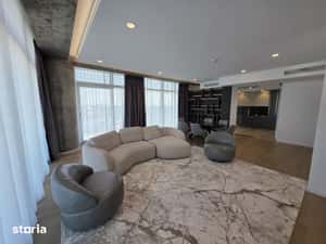 INCHIRIERE APARTAMENT 4 CAMERE UPSITE FLOREASCA — miniatura 6