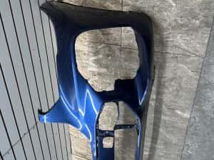 Bara fata bmw X5 G05 M sport paket 2019-2022 — miniatura 3
