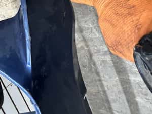 Bara fata bmw X5 G05 M sport paket 2019-2022 — miniatura 5