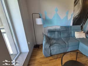 Apartament 2 Camere Tineretului Park Residence Bucuresti — miniatura 1