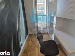 Apartament 2 Camere Tineretului Park Residence Bucuresti — miniatura 4