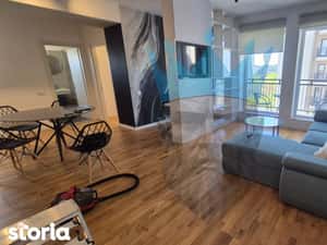 Apartament 2 Camere Tineretului Park Residence Bucuresti — miniatura 6