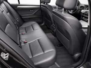 Bmw seria 5 F 10 facelift 2.0 diesel 2016 fara AdBlue — miniatura 8