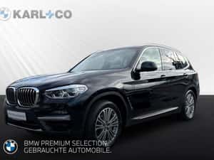 BMW X3 Hibrid, 2021, 83.847 km