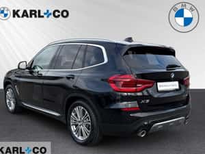 BMW X3 Hibrid, 2021, 83.847 km — miniatura 3