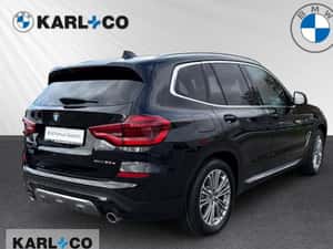 BMW X3 Hibrid, 2021, 83.847 km — miniatura 4