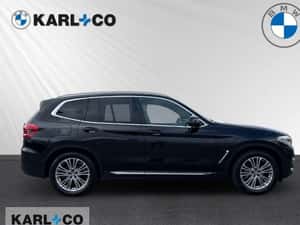 BMW X3 Hibrid, 2021, 83.847 km — miniatura 5