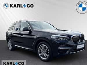 BMW X3 Hibrid, 2021, 83.847 km — miniatura 6