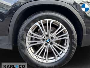 BMW X3 Hibrid, 2021, 83.847 km — miniatura 7